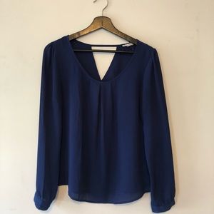 Mine Blouse Size M
